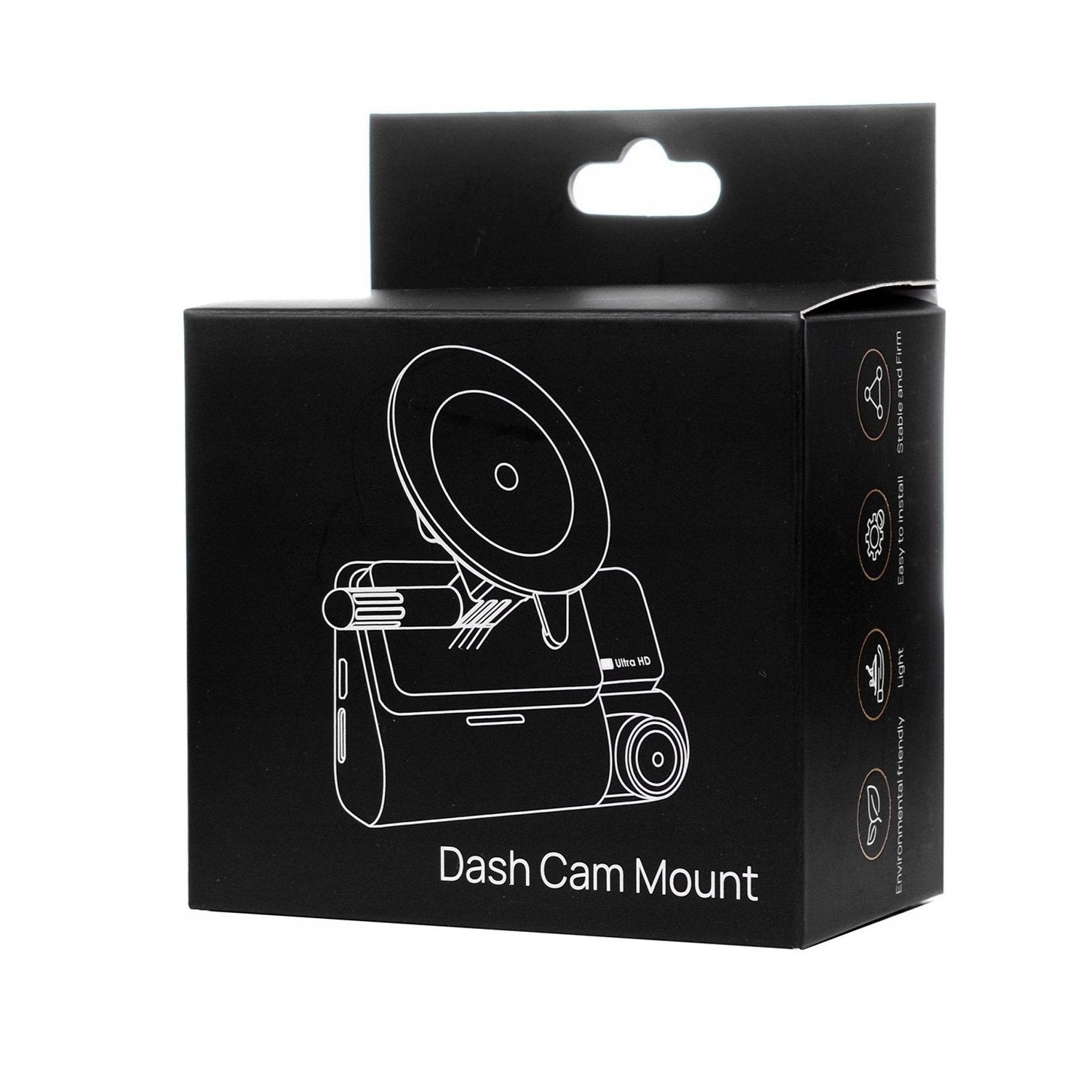 70mai Suction Mount pour Xiaomi 70mai A800S et A810