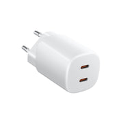 Xiaomi 45W Nano Turbo Charging Power Adapter (2 ports)