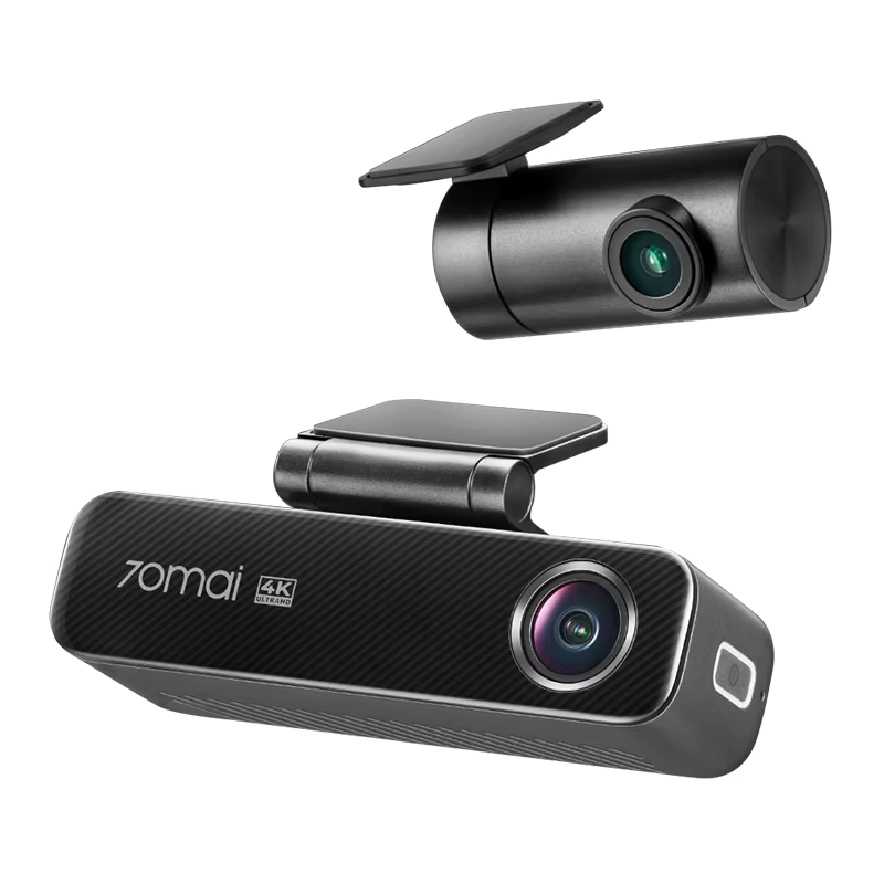 Dash Cam 4K Xiaomi 70mai M800