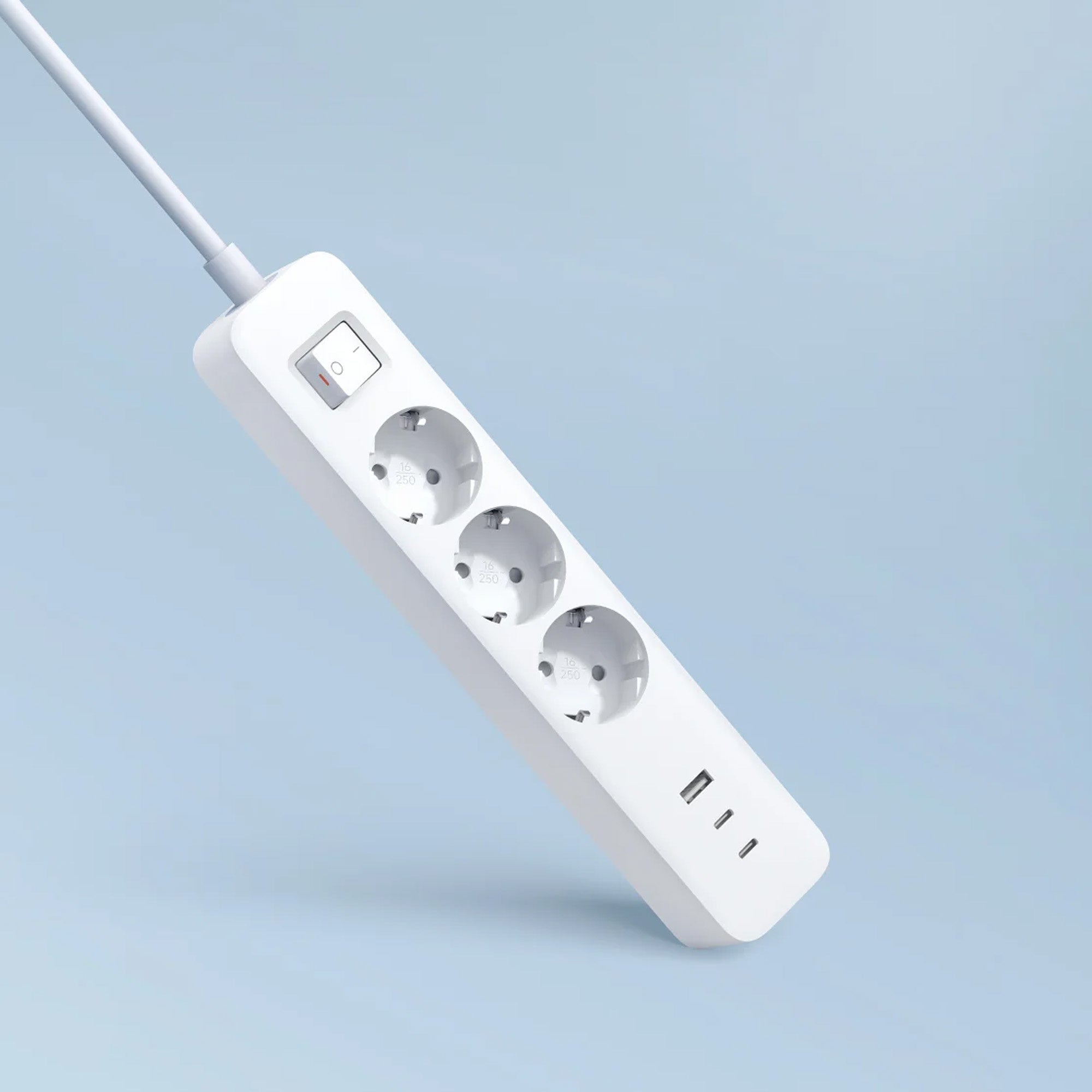 Xiaomi 20W Steckdosenleiste (2C1A)
