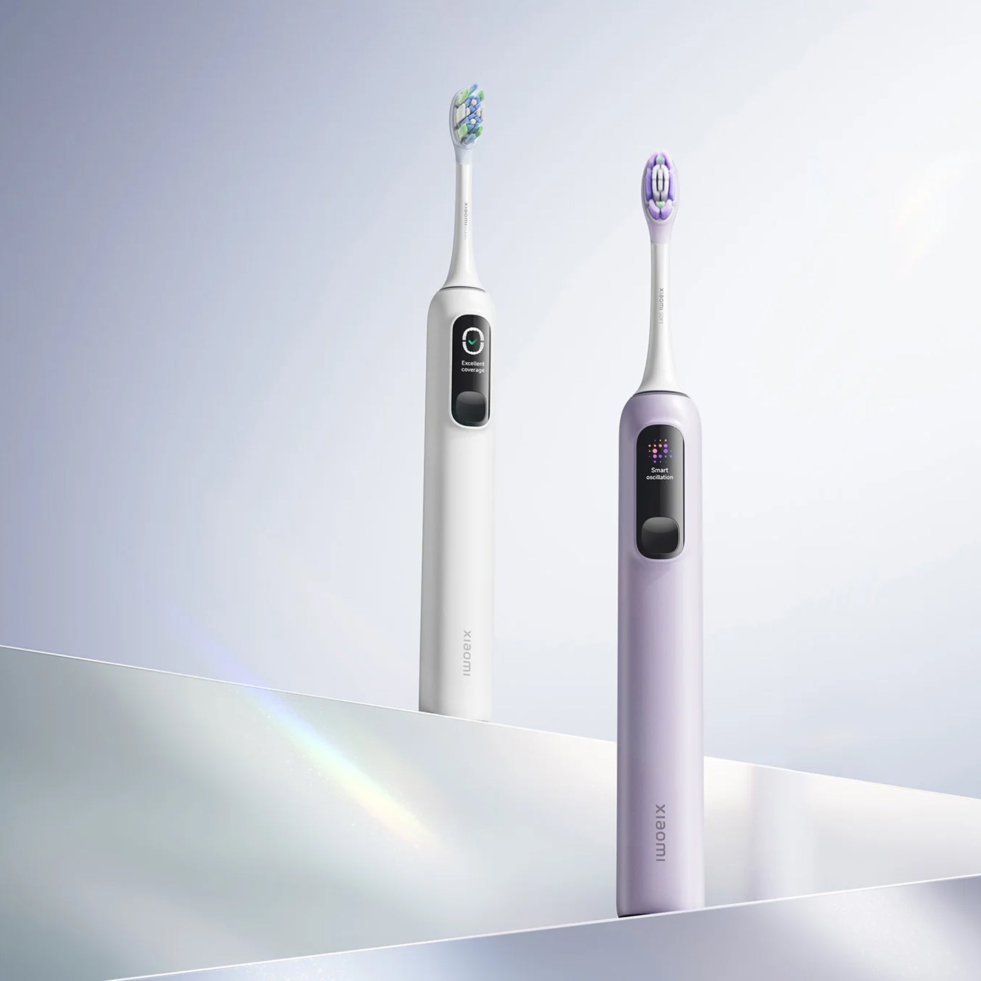 Xiaomi Oscillation Electric Toothbrush Pro
