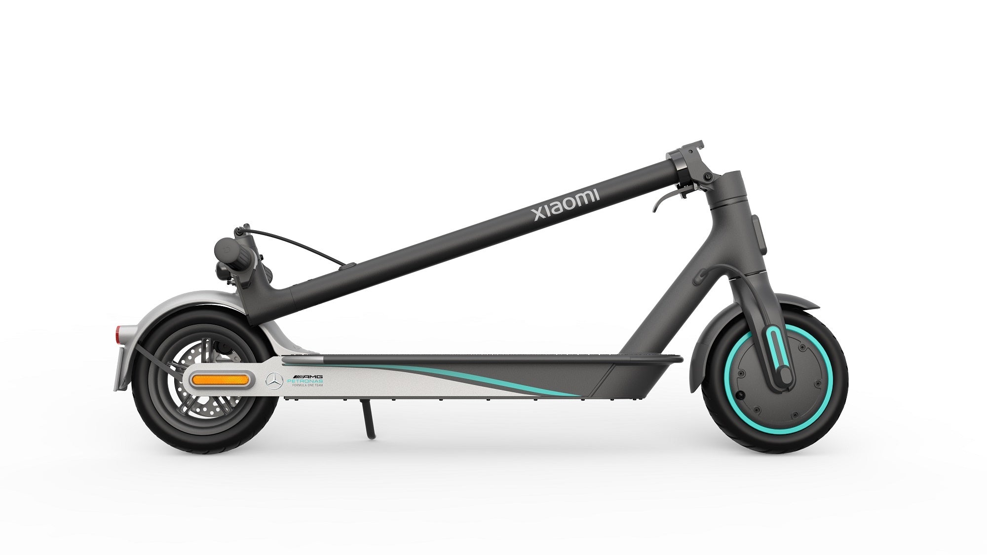 Xiaomi Mi Pro 2 Mercedes-AMG Petronas F1 Trottinette électrique version européenne