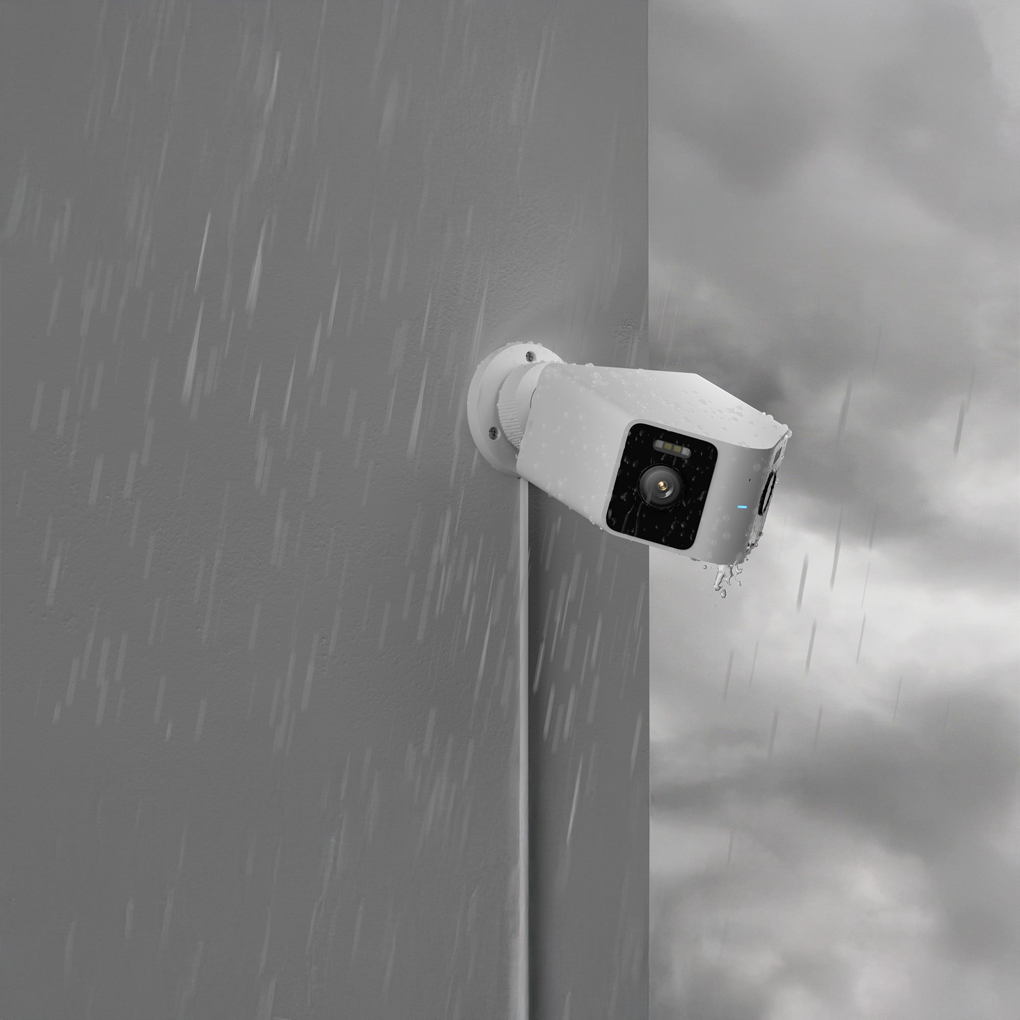 Xiaomi Outdoor Camera CW100 Dual