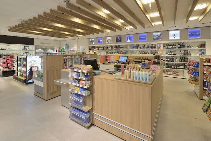 Partenaire retail Comsat.be