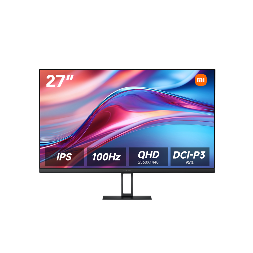 Écran Xiaomi 2K A27Qi