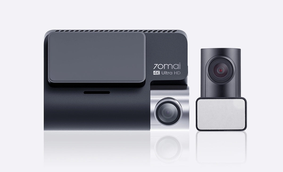 Dashcam 4K Xiaomi 70mai A800S