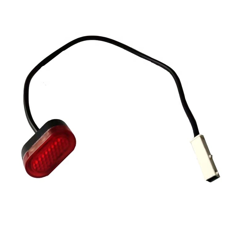 Rücklicht für Xiaomi M365 Scooter