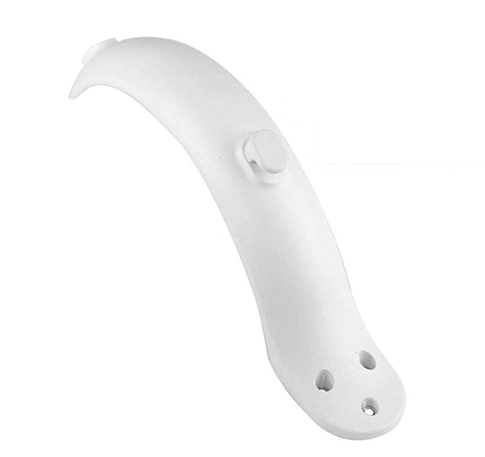 Rear Fender with Hook for Xiaomi M365 and M365 Pro Scooter