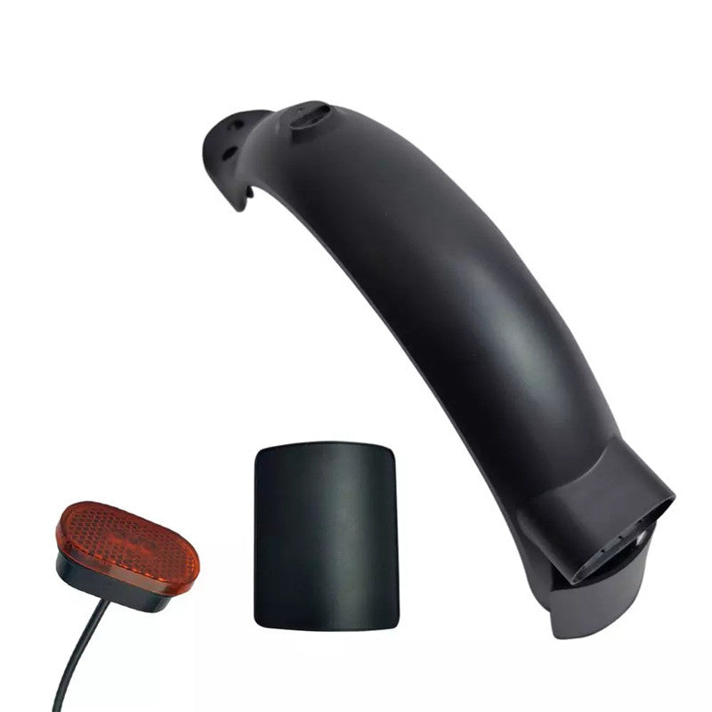 Rear Fender with Hook for Xiaomi Mi Essential, Mi 1S and Mi Pro 2 Scooter