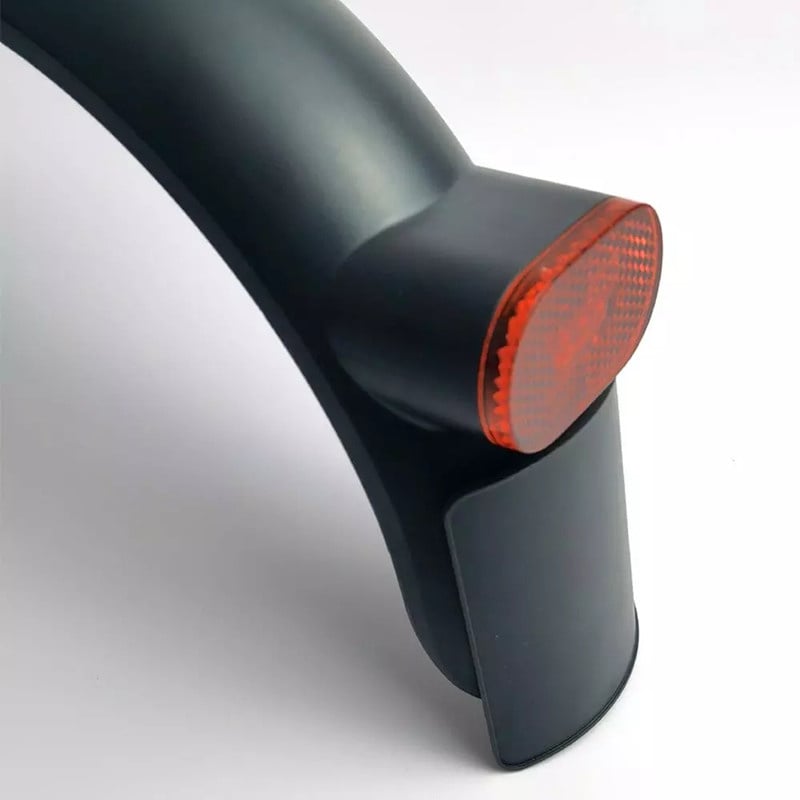 Rear Fender with Hook for Xiaomi Mi Essential, Mi 1S and Mi Pro 2 Scooter