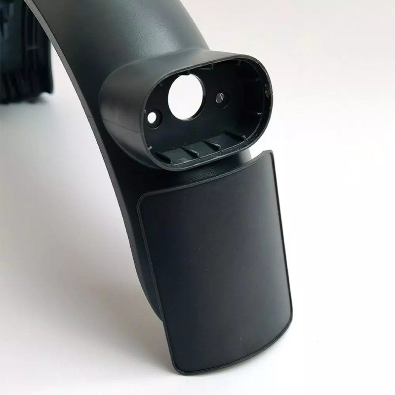 Rear Fender with Hook for Xiaomi Mi Essential, Mi 1S and Mi Pro 2 Scooter