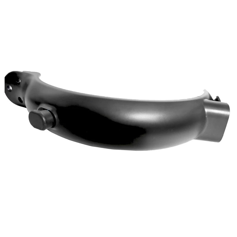Rear Fender with Hook for Xiaomi Mi Essential, Mi 1S and Mi Pro 2 Scooter