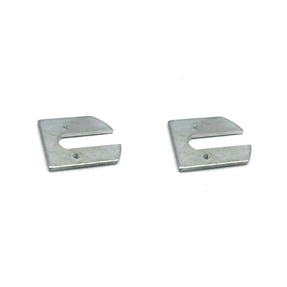 Achterwiel montageplaten voor Xiaomi M365 Step