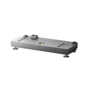 Montagevoet voor de Anker SOLIX Solarbank Max AC. Verstelbare poten voor een stabiele, waterpas opstelling, beschermd tegen vocht.