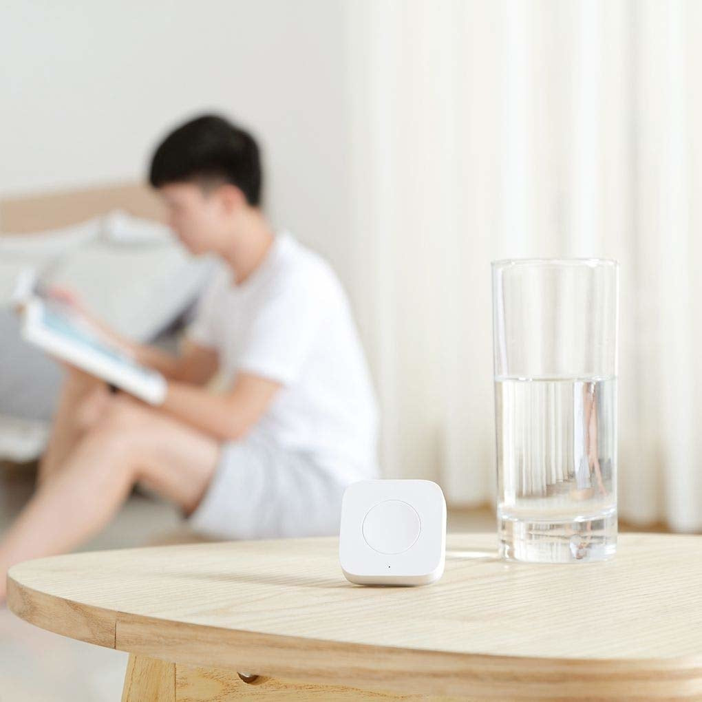 Aqara mini interrupteur Sans fil