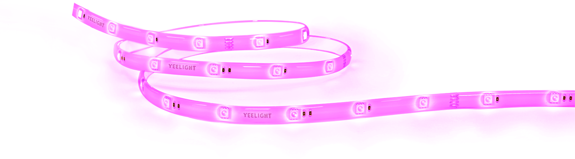 Xiaomi Yeelight Aurora Lightstrip Plus