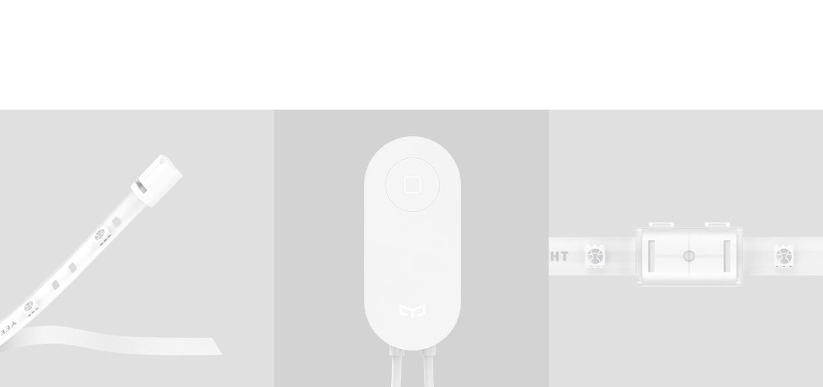 Xiaomi Yeelight Aurora Lightstrip Plus