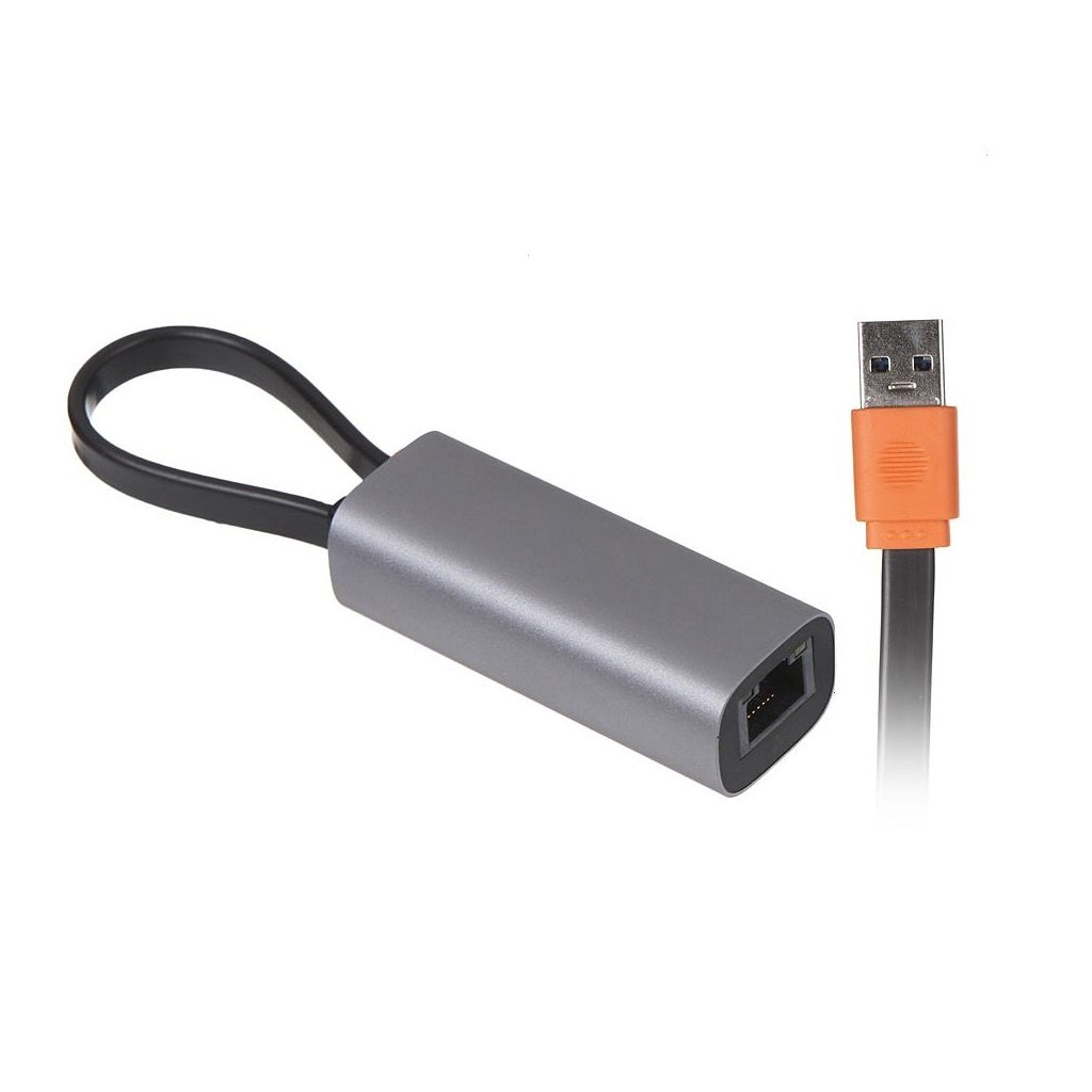 Adaptateur USB vers RJ45 LAN Ethernet Baseus