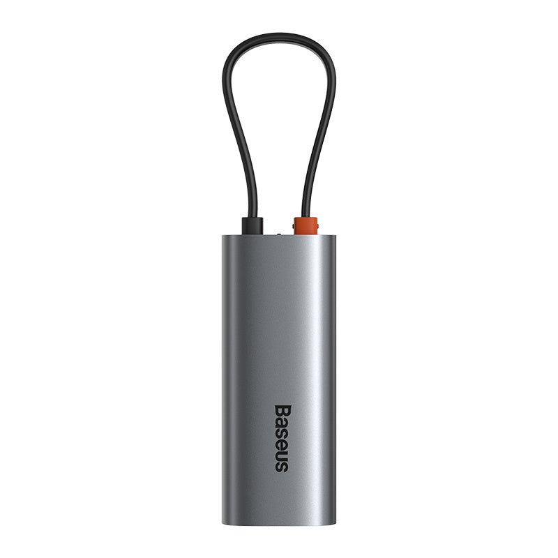 Adaptateur USB vers RJ45 LAN Ethernet Baseus