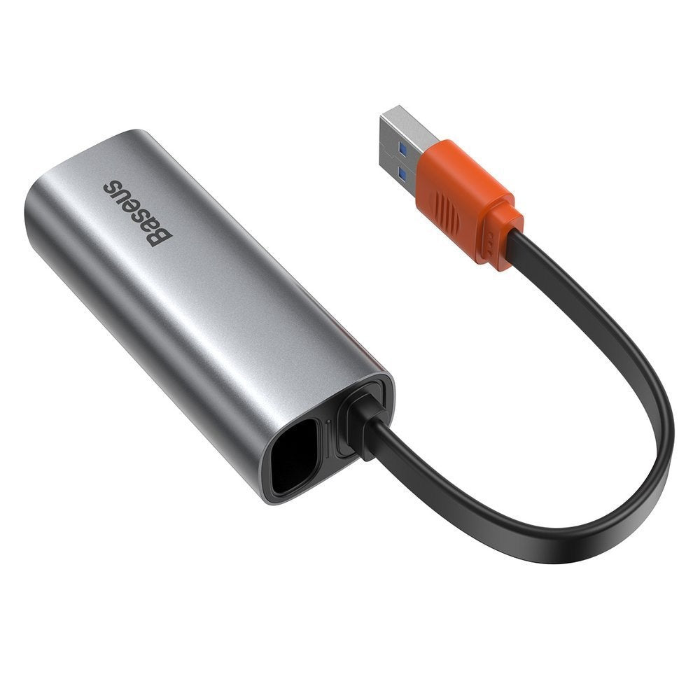 Baseus USB auf RJ45 LAN Ethernet Adapter