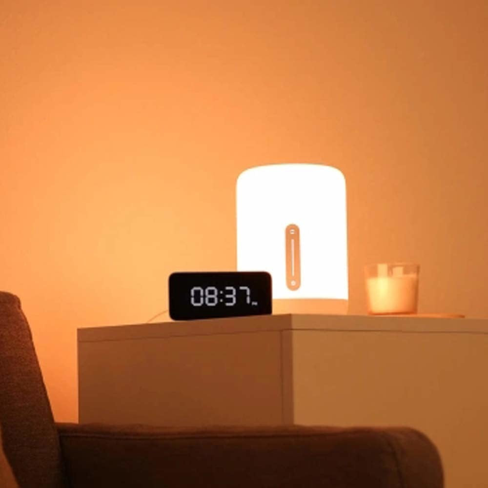 Xiaomi Mijia Bedside Lamp 2