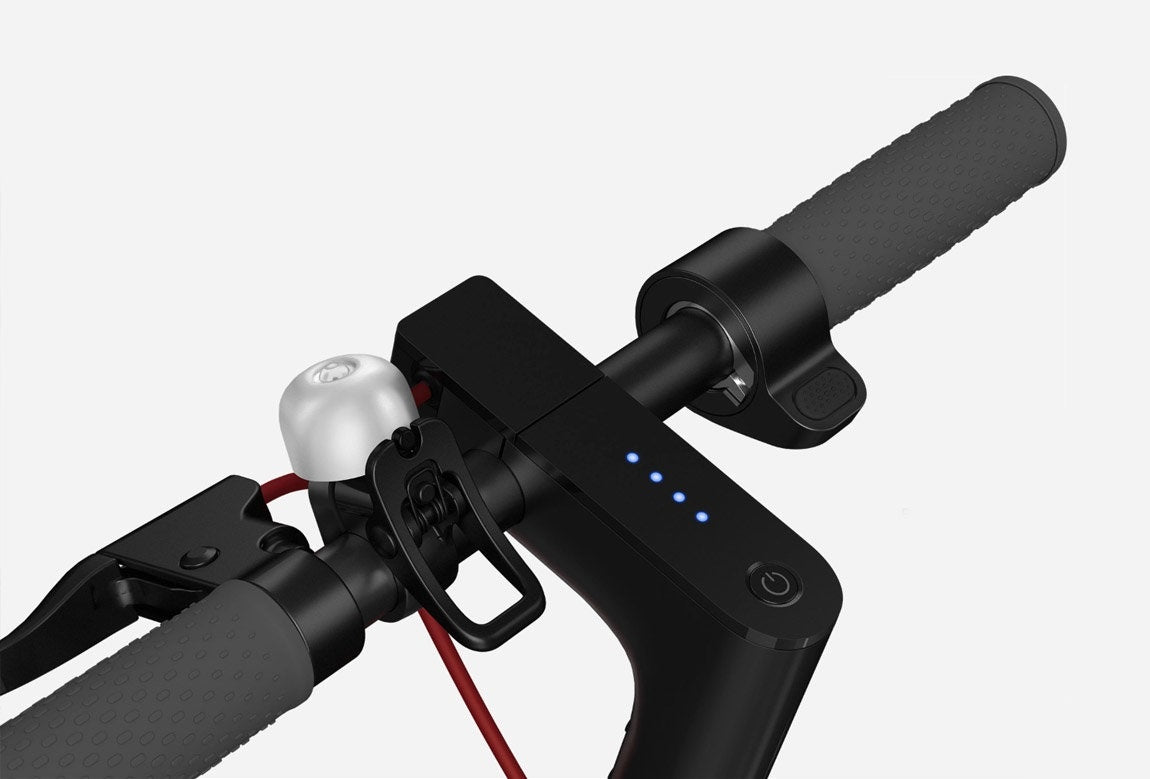Bell for Xiaomi M365 Scooter