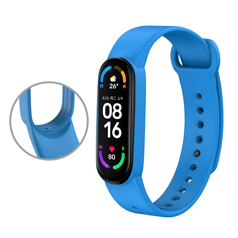 Ersatzarmband für Xiaomi Mi Band 6