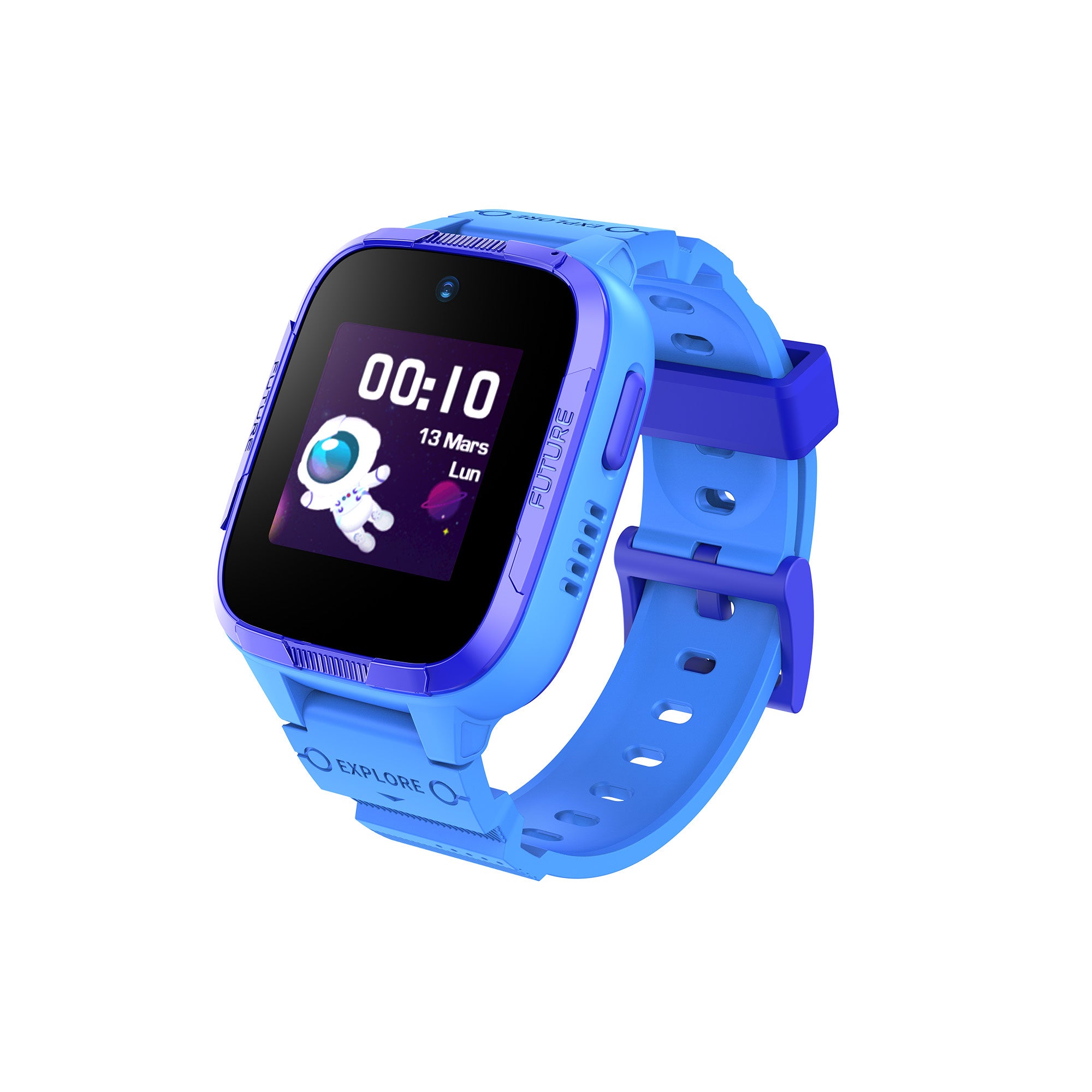 Montre connectée pour enfant Botslab 360 E3 Pro