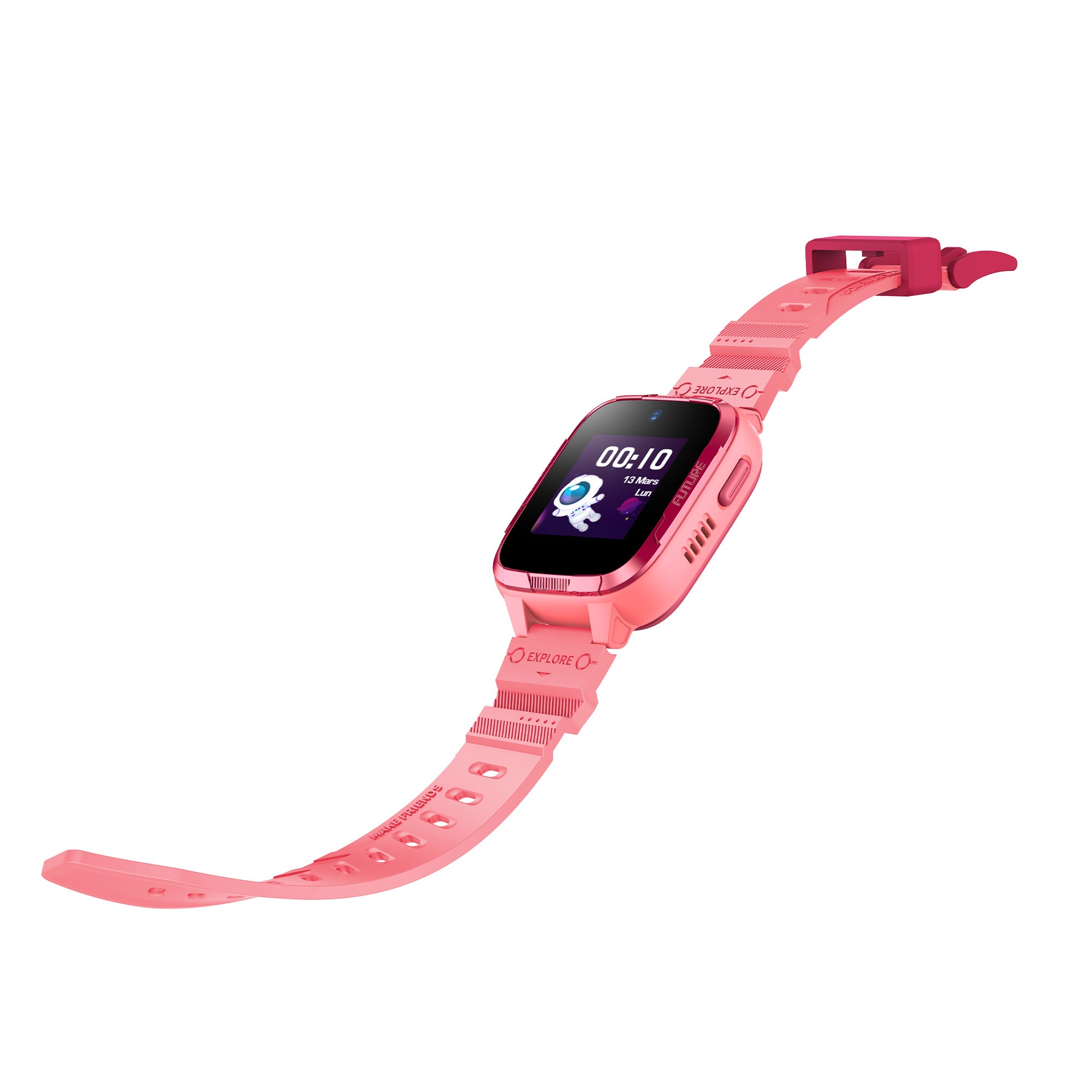 Montre connectée pour enfant Botslab 360 E3 Pro
