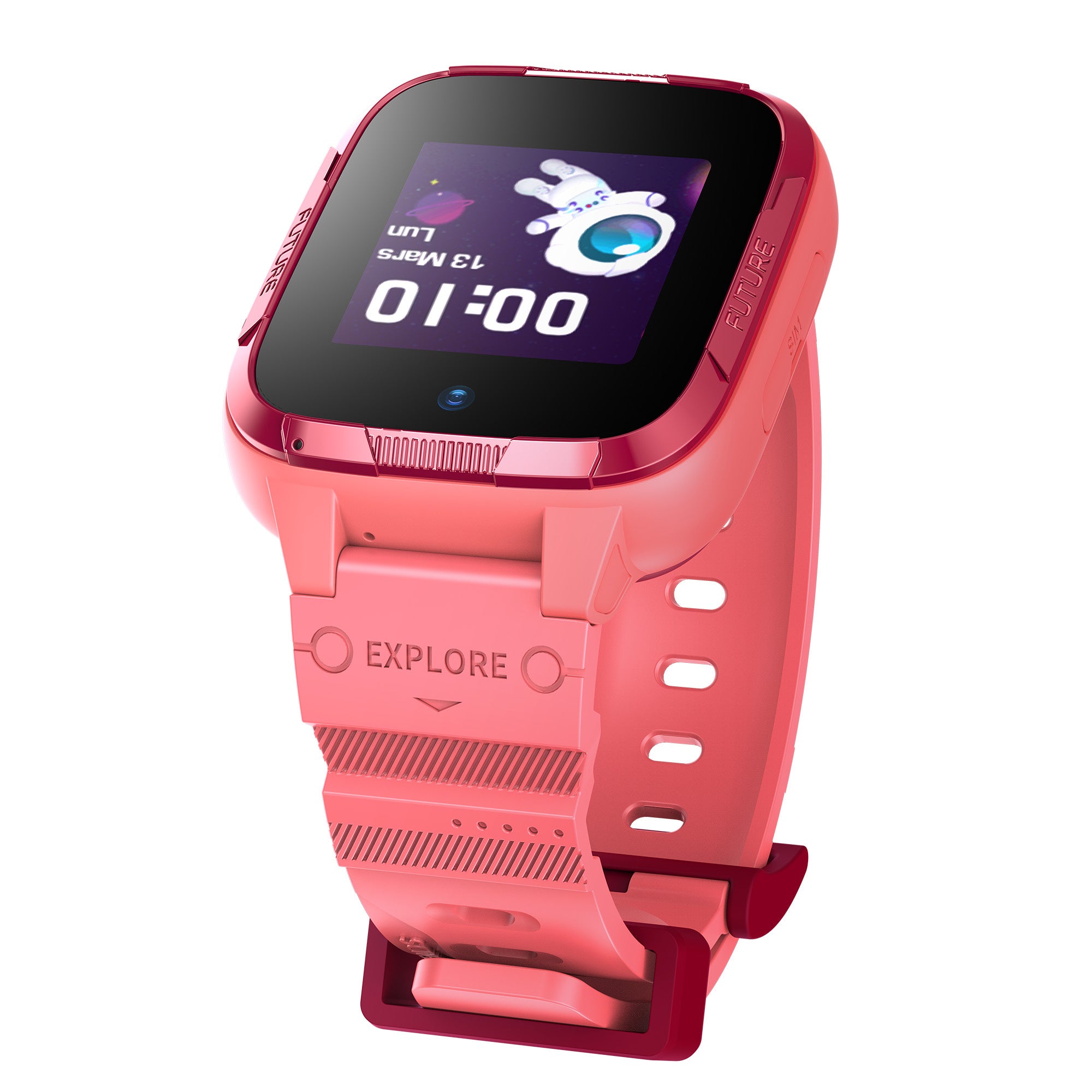 Montre connectée pour enfant Botslab 360 E3 Pro