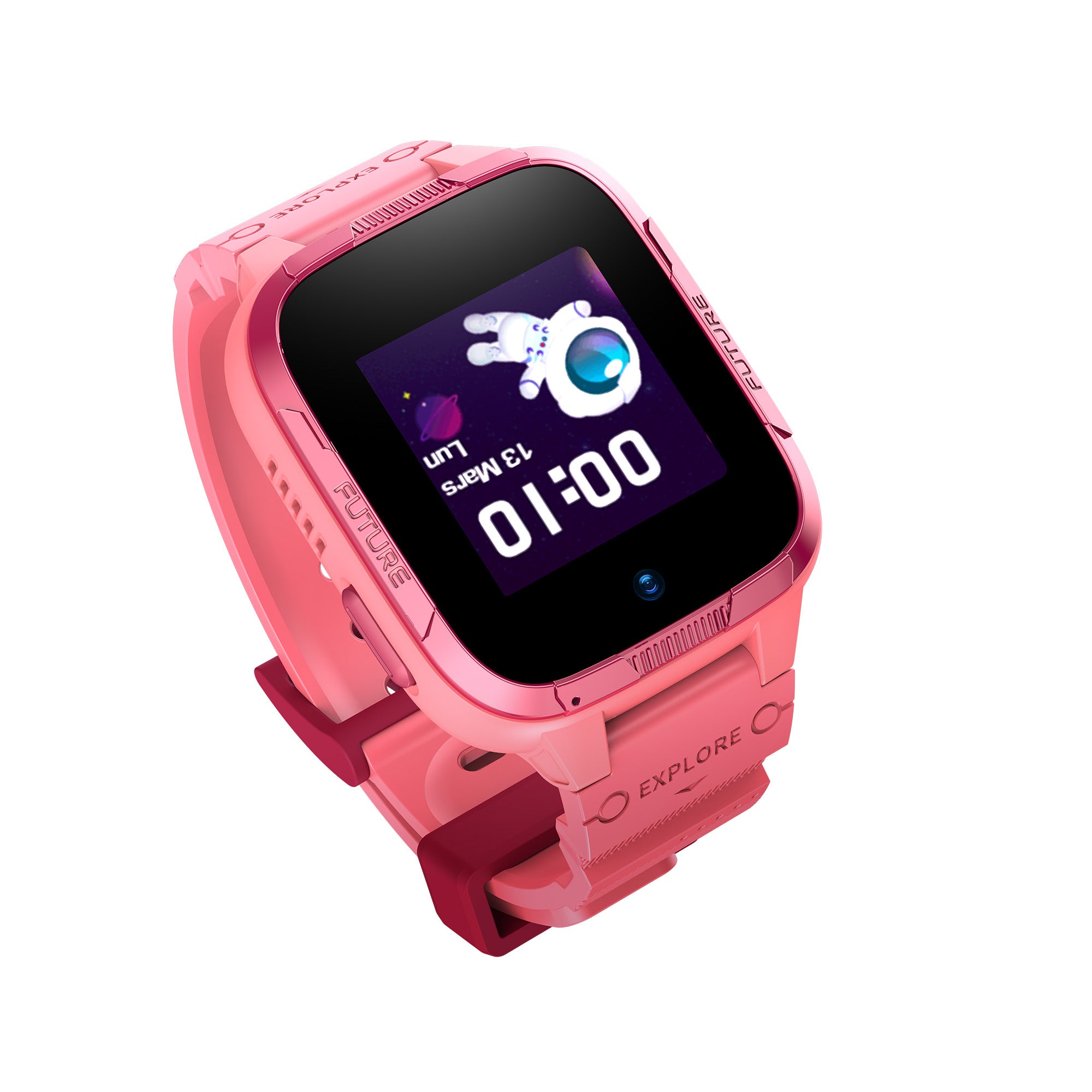 Montre connectée pour enfant Botslab 360 E3 Pro