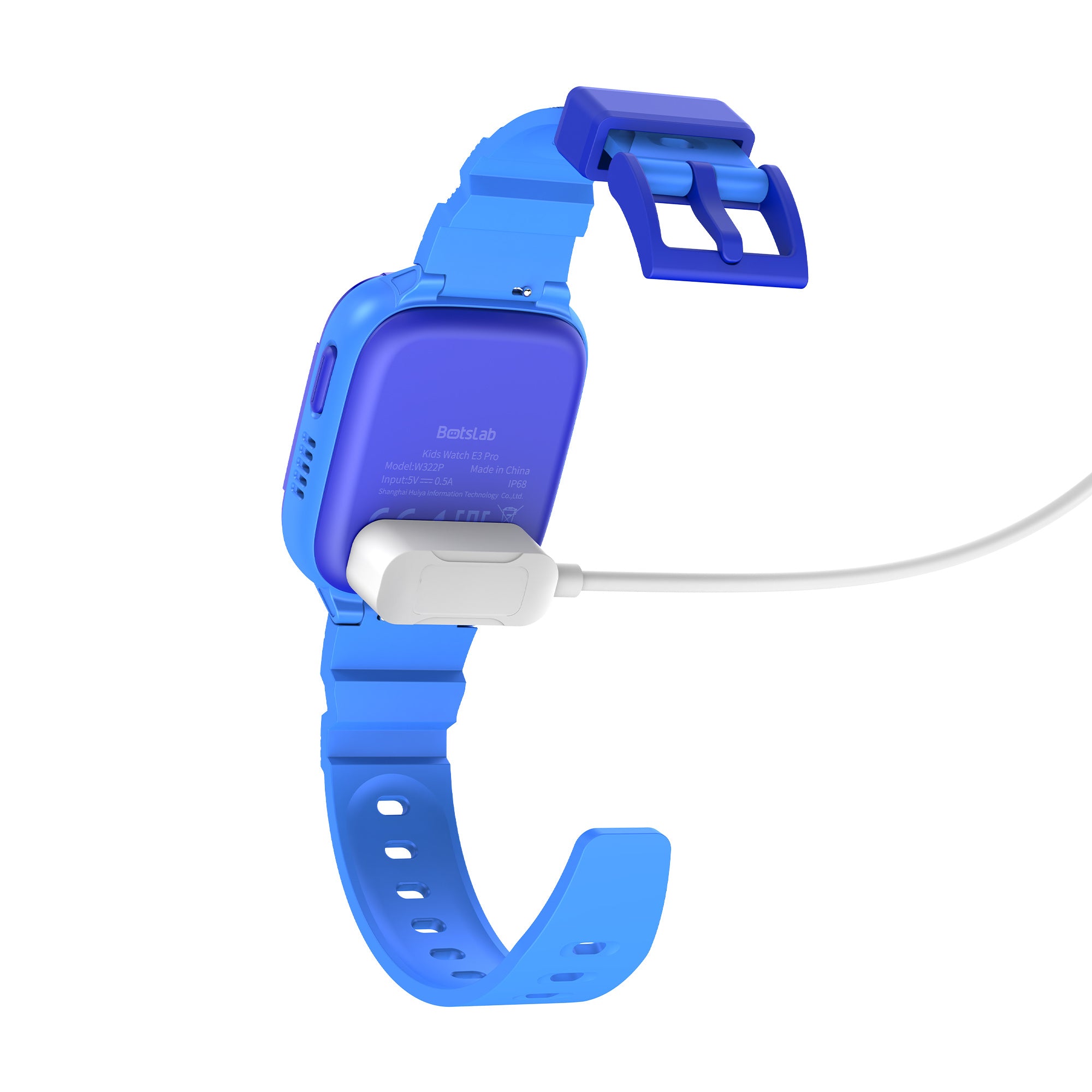 Botslab 360 Kinder-Smartwatch E3 Pro