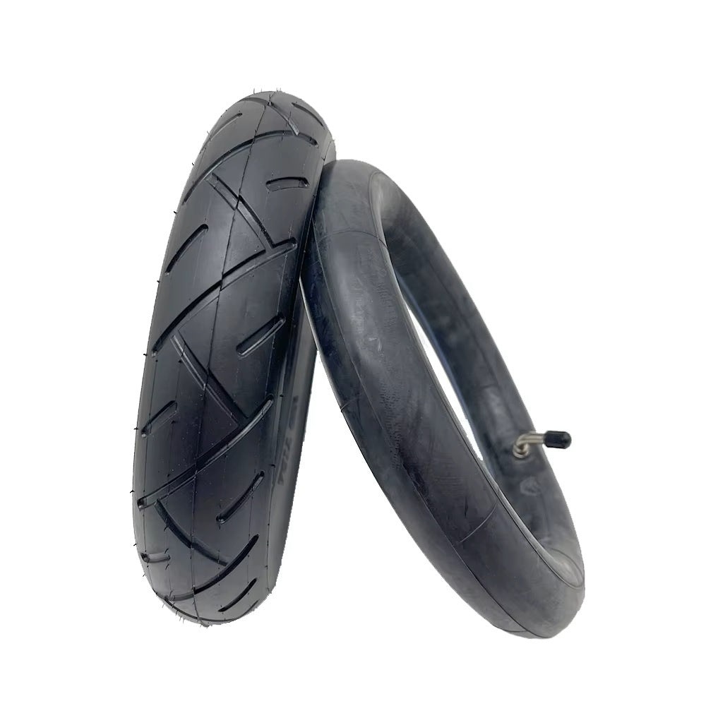 Pneu extérieur + chambre à air 10 pouces pour Xiaomi Scooter 4 Lite 2nd Gen et Scooter 5