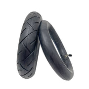 Outer Tire + Inner Tube 10 inch for Xiaomi Scooter 4 Lite 2nd Gen and Scooter 5