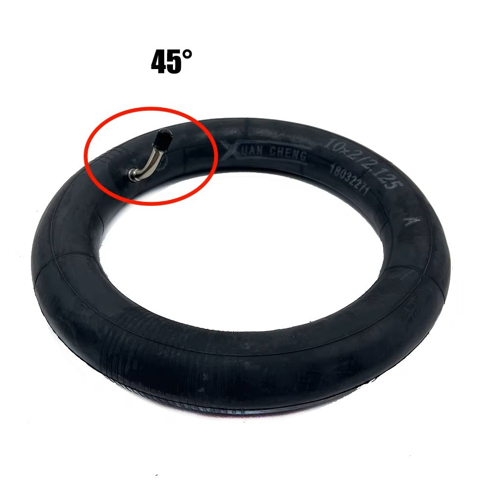Outer Tire + Inner Tube 10 inch for Xiaomi Scooter 4 Lite 2nd Gen and Scooter 5