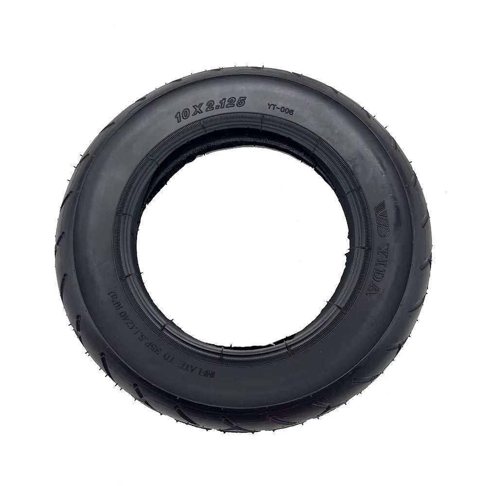Outer Tire + Inner Tube 10 inch for Xiaomi Scooter 4 Lite 2nd Gen and Scooter 5