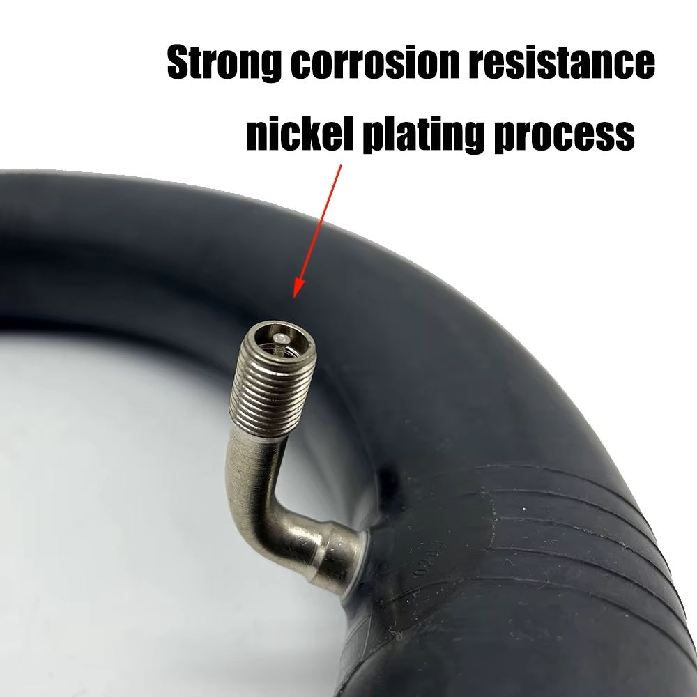 Outer Tire + Inner Tube 10 inch for Xiaomi Scooter 4 Lite 2nd Gen and Scooter 5