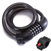 Combination Lock for Xiaomi M365 Scooter