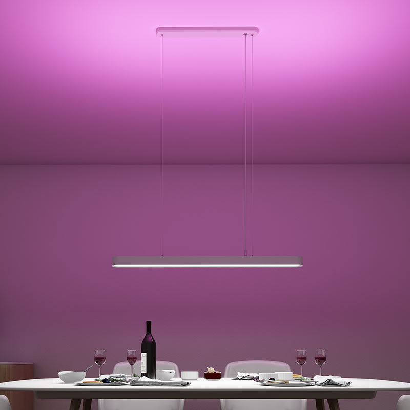 Xiaomi Yeelight Kristall-Pendelleuchte