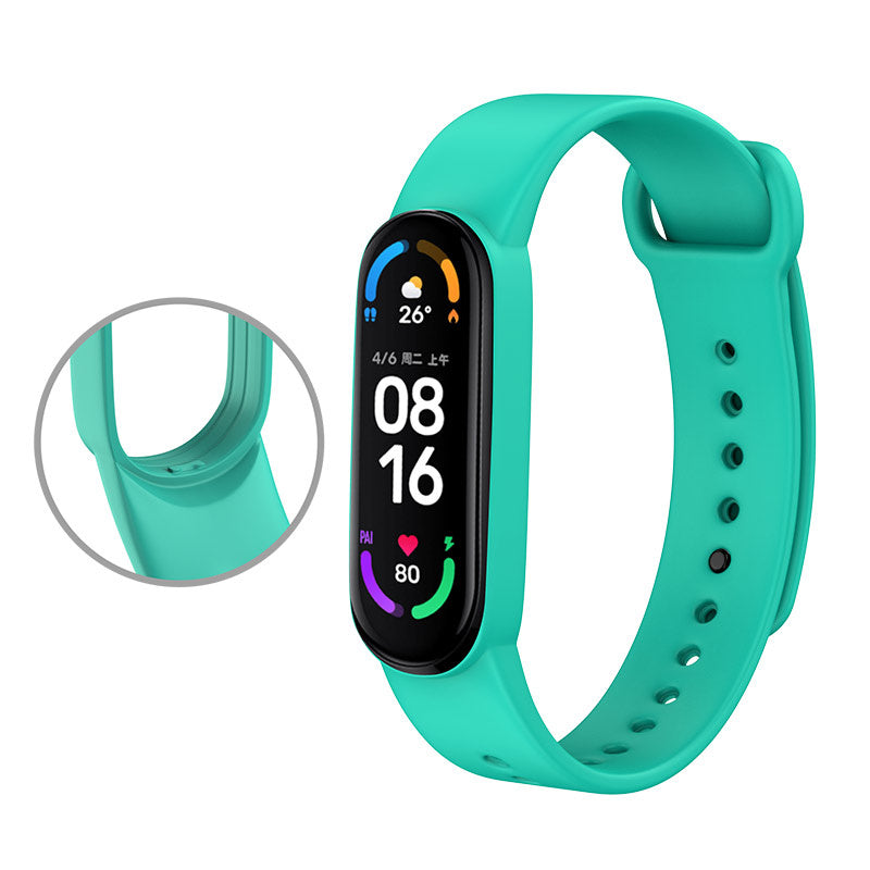 Ersatzarmband für Xiaomi Mi Band 6
