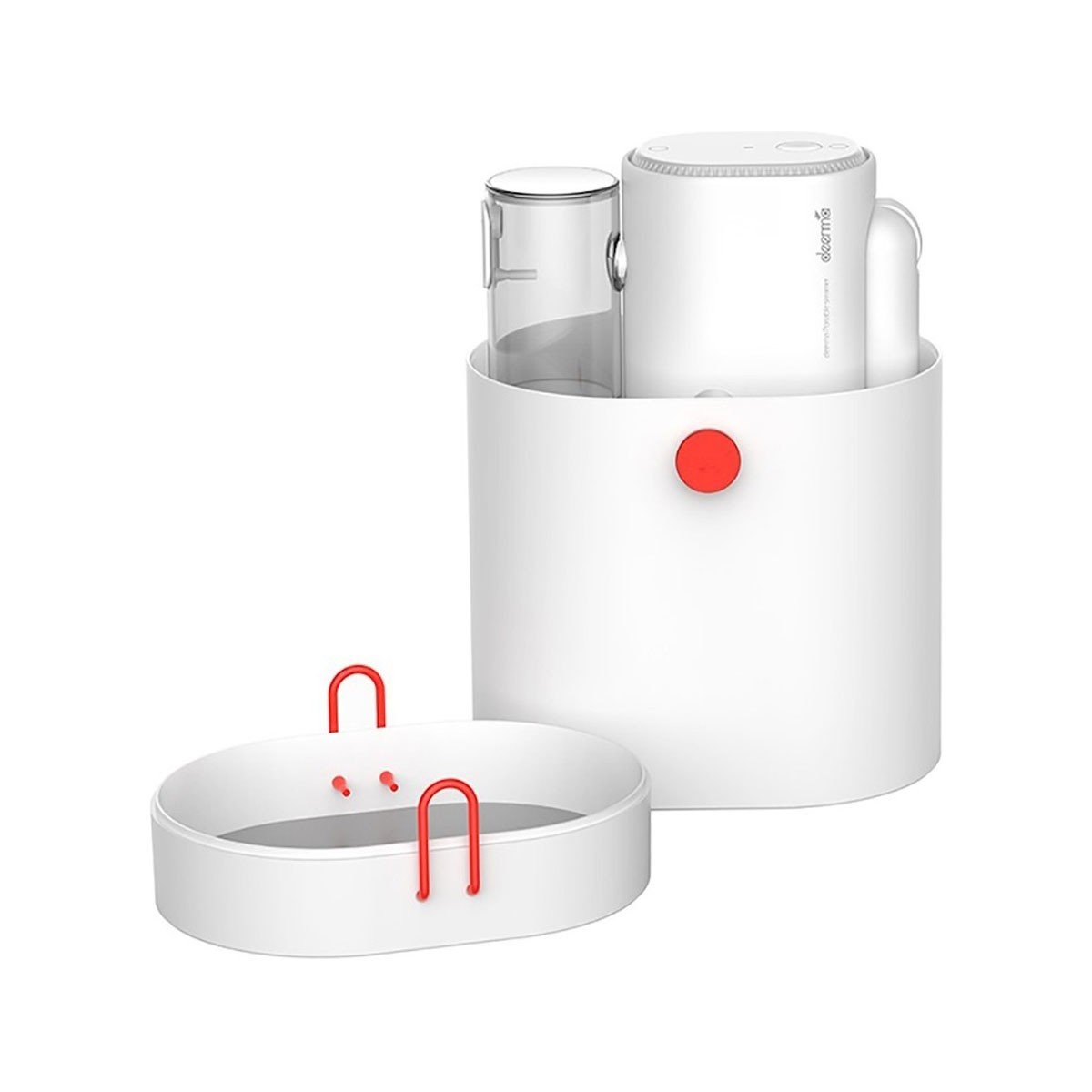 Xiaomi Deerma HS007 tragbarer Kleiderdampfer