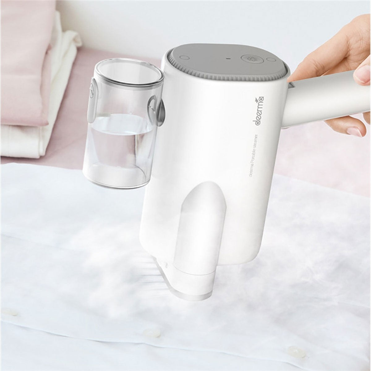 Xiaomi Deerma HS007 tragbarer Kleiderdampfer