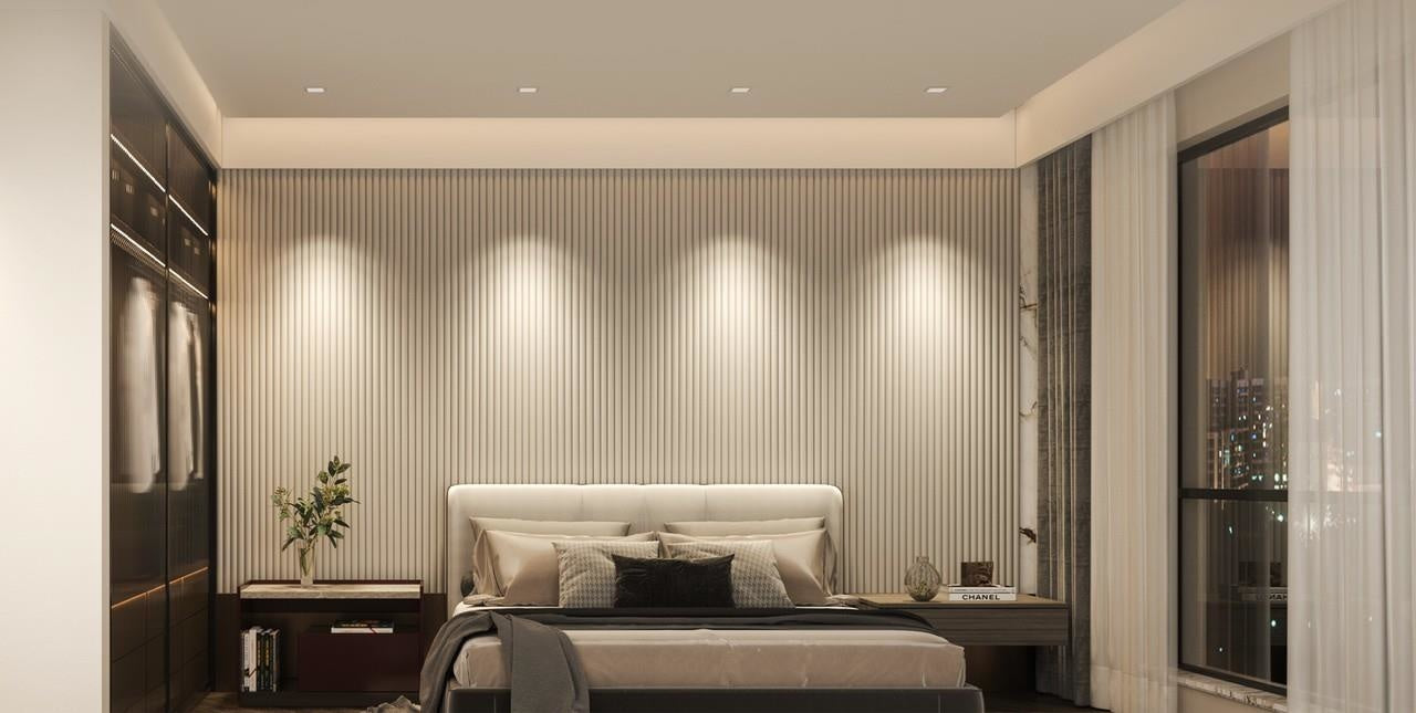 Xiaomi Yeelight Mesh Downlight M2