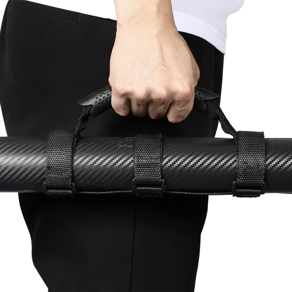 Tragegriff für Xiaomi M365, M365 Pro, Essential, 1S, Mi Scooter 3 und Mi Pro 2 Scooter