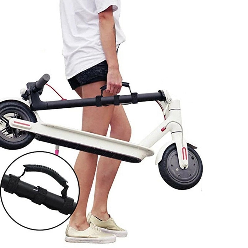 Tragegriff für Xiaomi M365, M365 Pro, Essential, 1S, Mi Scooter 3 und Mi Pro 2 Scooter