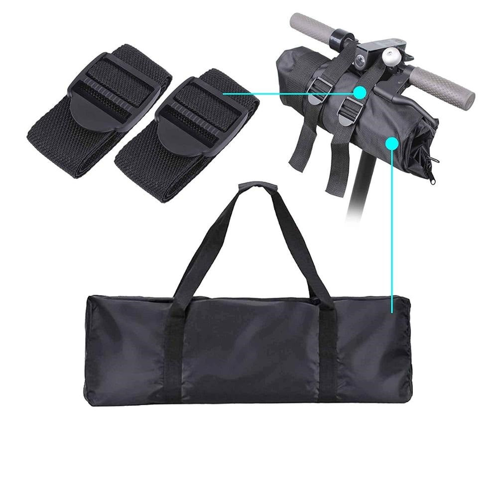 Carrying Bag for Xiaomi M365, M365 Pro, Essential, 1S and Pro 2 Scooter
