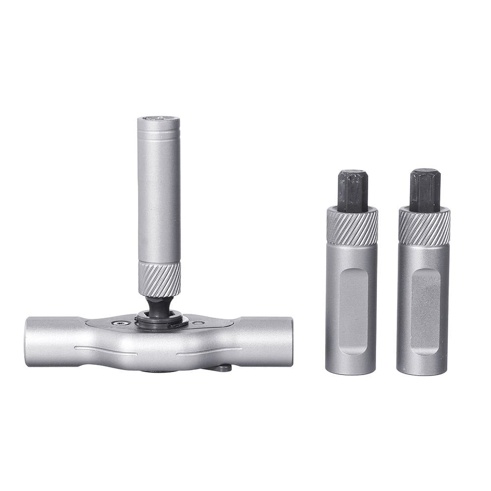 Xiaomi ATuMan DUKA RS1 Ratelsleutelset
