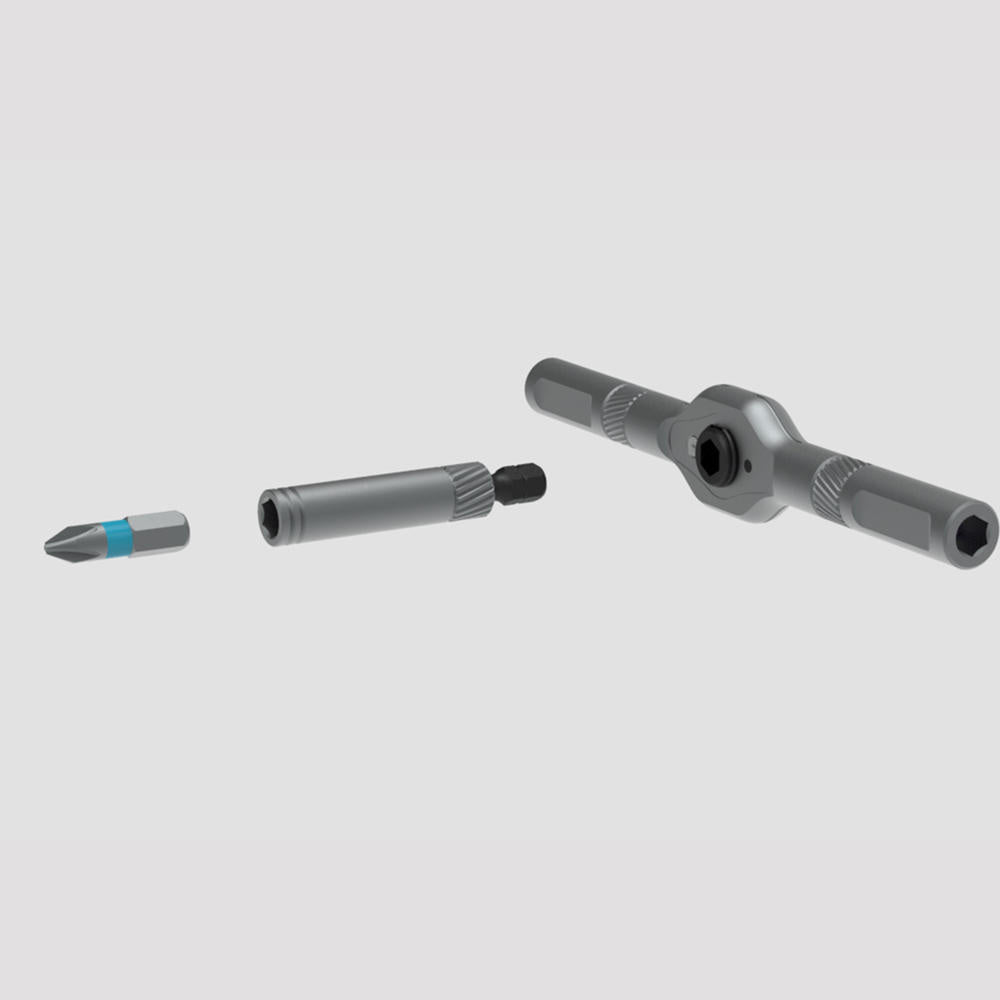 Xiaomi ATuMan DUKA RS1 Ratelsleutelset