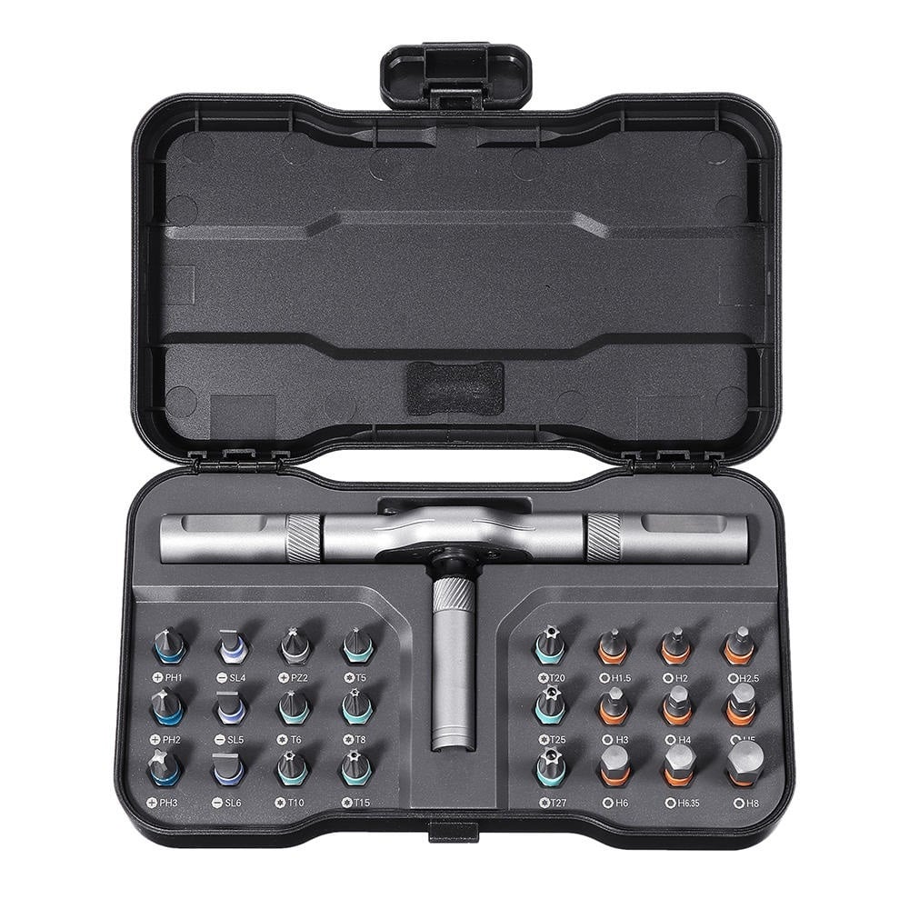 Xiaomi ATuMan DUKA RS1 Ratelsleutelset