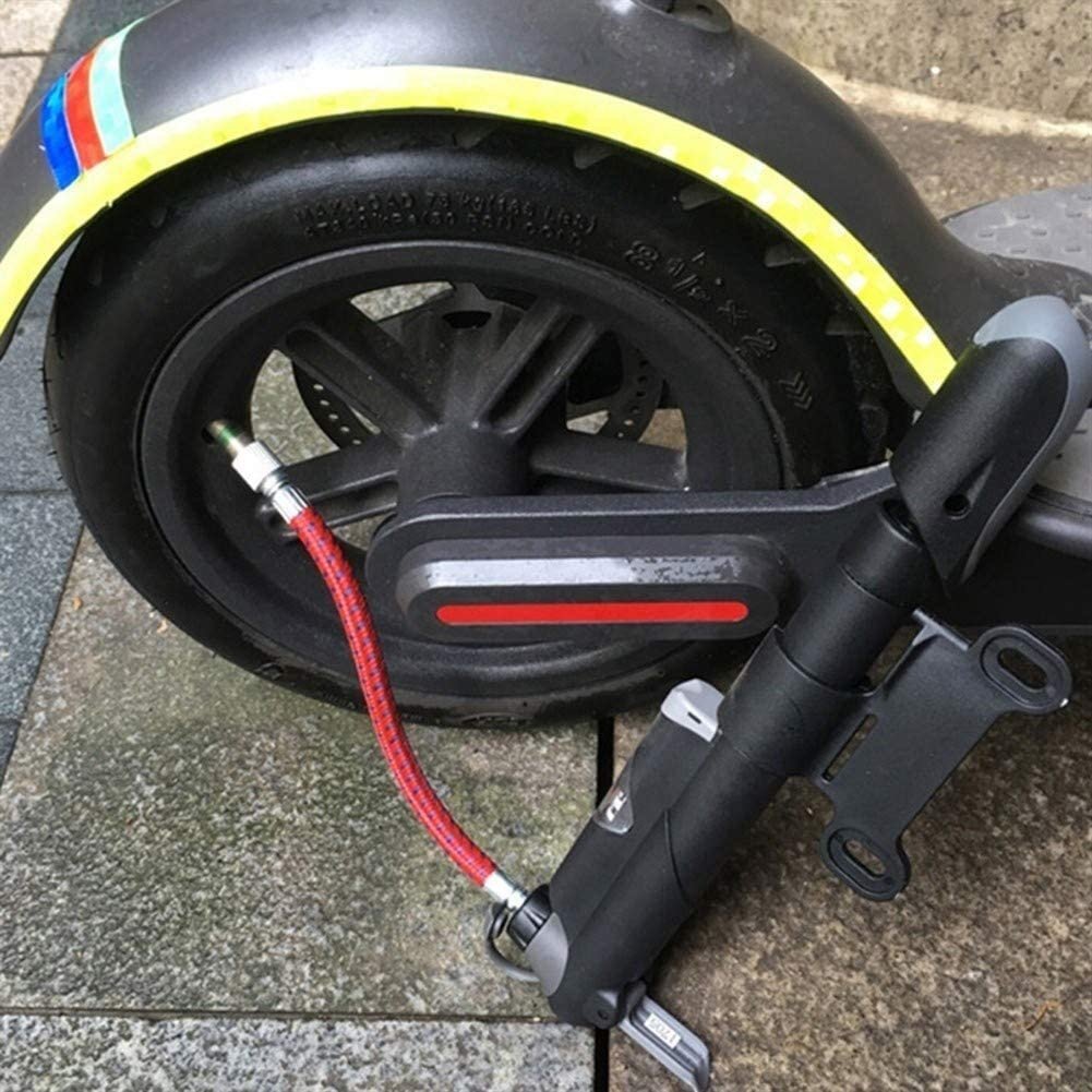 Valve Extension for the Xiaomi M365, M365 Pro, Mi Essential, Mi 1S and Mi Pro 2 Scooter